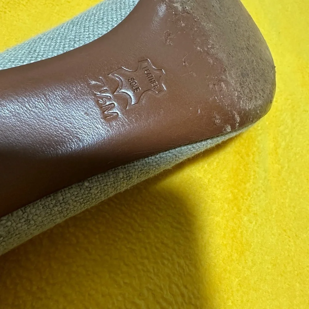 Tory Burch Women’s heels size 7.5